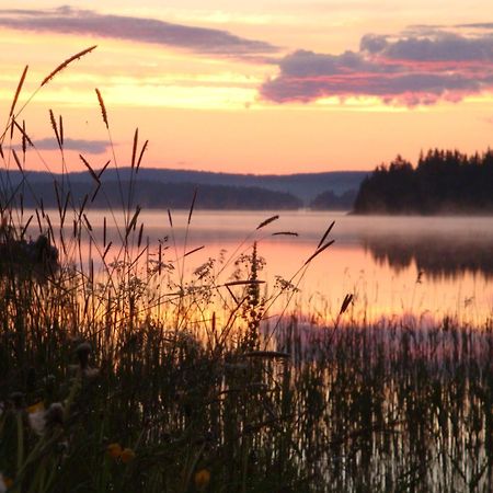 Dala-Floda Vaerdshus Bagian luar foto