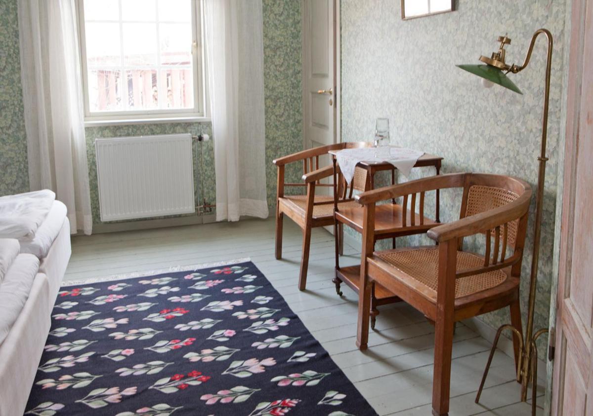 Dala-Floda Vaerdshus Bagian luar foto