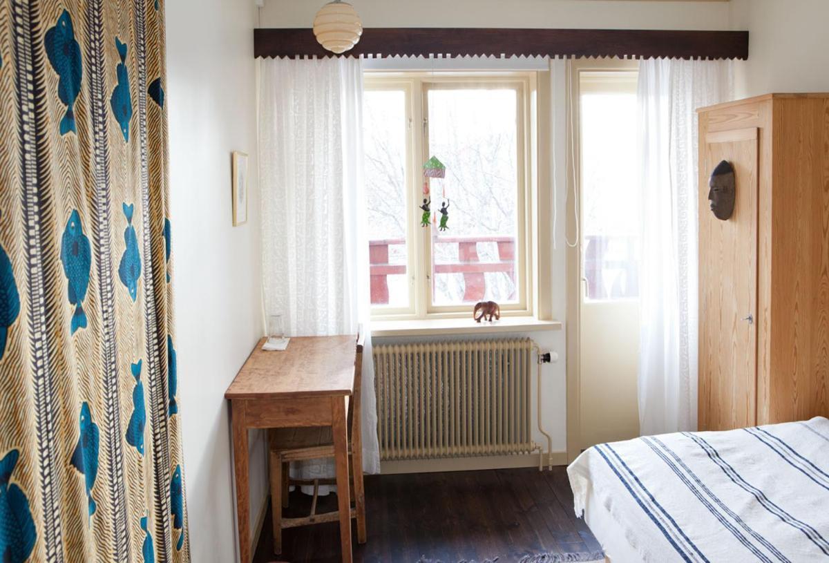 Dala-Floda Vaerdshus Bagian luar foto