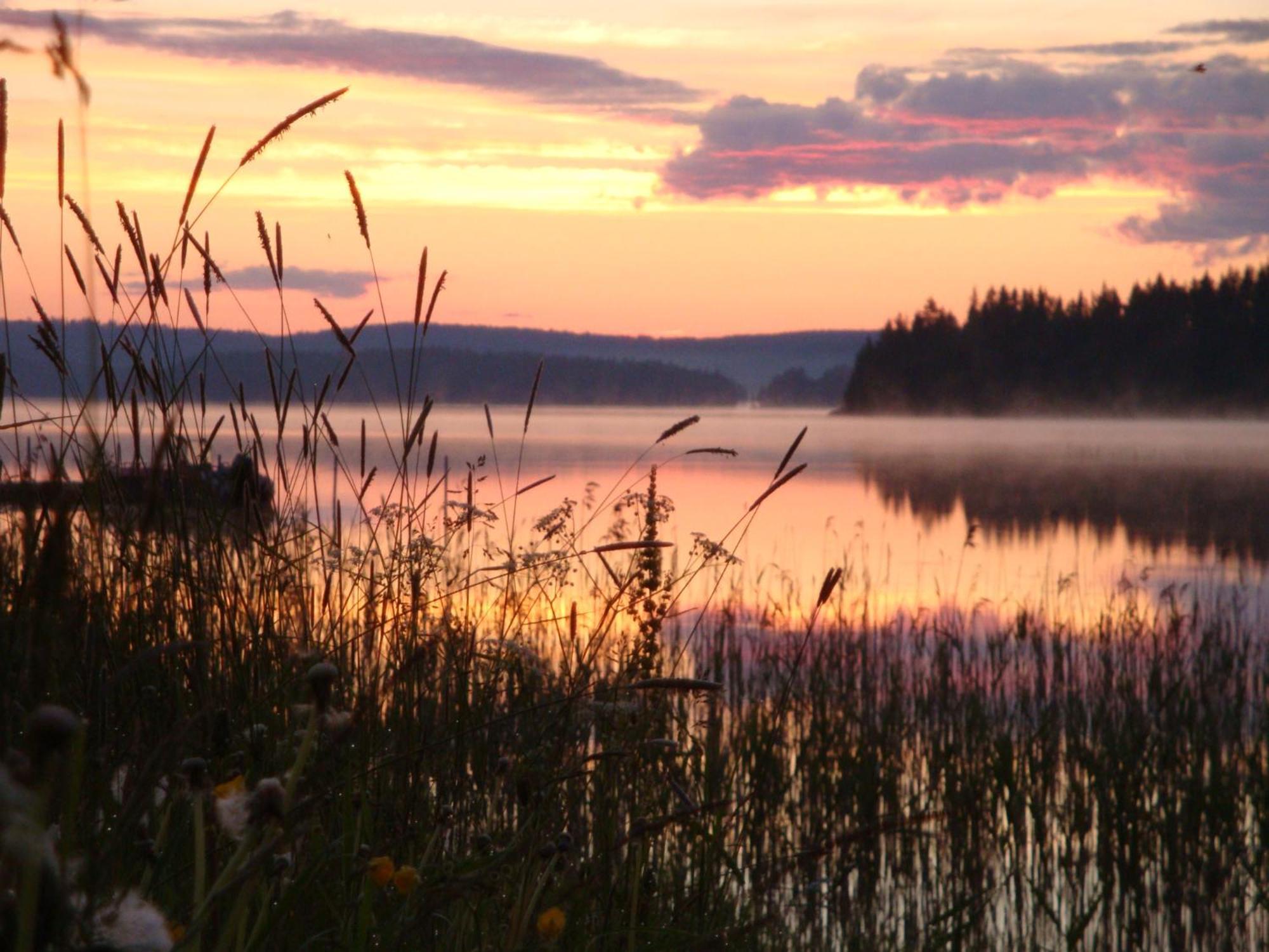 Dala-Floda Vaerdshus Bagian luar foto
