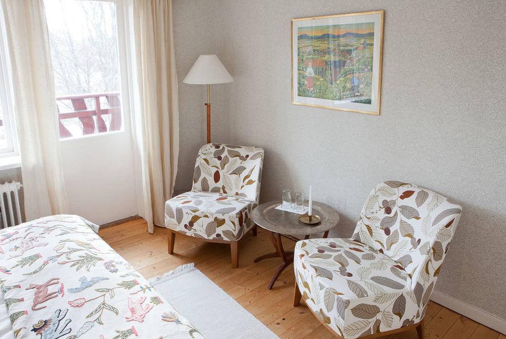 Dala-Floda Vaerdshus Bagian luar foto